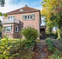 Stilvolles Stadthaus mit historischem Charme - ein Zuhause voller Atmosphäre! - Stade