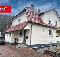 Moderne Doppelhaushälfte in Bestlage Bielefelds!