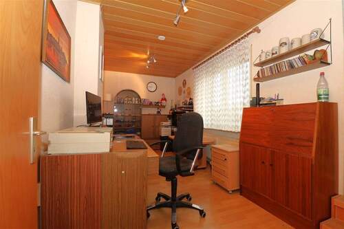 Zimmer Dachgeschoss - 