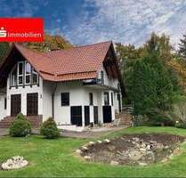 ...großzügiges Einfamilienhaus in ruhiger Randlage von Floh-Seligenthal