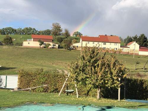 Aussicht.jpg - Grundstück in Klipphausen zum Kaufen