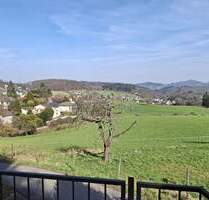 Wohnen mit einmaligen Blick auf den Odenwald! - Weinheim Oberflockenbach