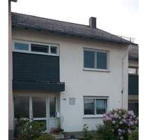 Helles Reihenhaus mit sonnigem Garten - Kastellaun