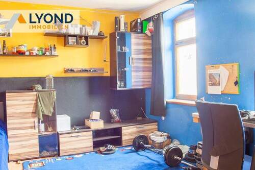 1.OG Kinderzimmer 1 - 