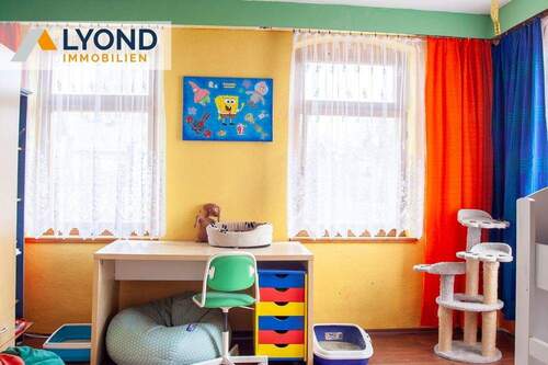 1.OG Kinderzimmer 2 - 