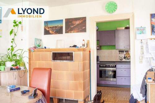 1. OG Essen/Küche - 