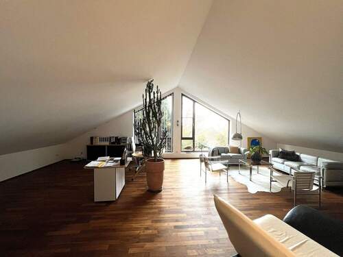 Ideal als Kinderzimmer geeignet - 