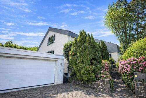 Tolle Lage am Leimenberg - Besonderes Wohnerlebnis in bester Lage am Leimenberg!