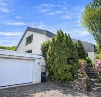 Besonderes Wohnerlebnis in bester Lage am Leimenberg! - Bensheim