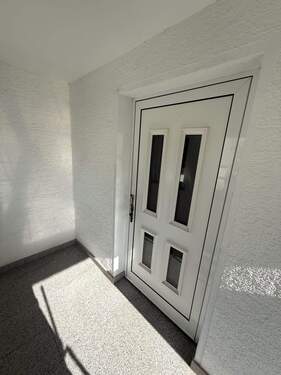 Haustür - 