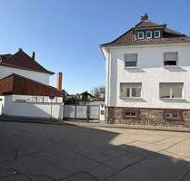Architektenhaus mit Atelier & Baupotenzial - 7 Zimmer, Südwestgarten - Münster
