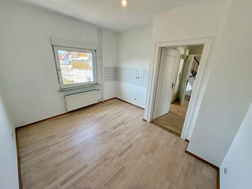 Küche/Zimmer 1 OG - 