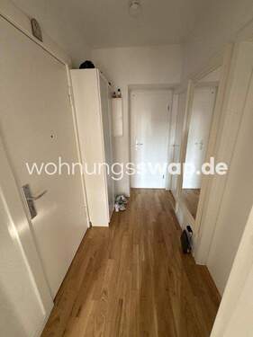 Bild 1 - Wohnungsswap - Schottstraße - 425,00&nbsp;EUR Kaltmiete, ca.&nbsp; 43,00&nbsp;m&sup2;&nbsp;Wohnfl&auml;che