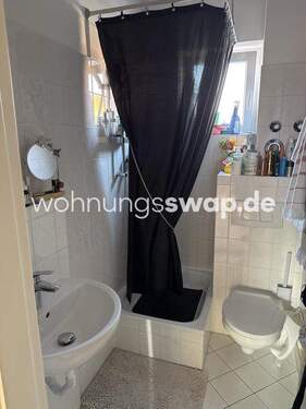 Bild 3 - 2 Zimmer Etagenwohnung in Berlin