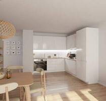 Eigentumswohnung mit Balkon und Gäste-WC - Frankfurt (Oder) Eigentumswohnung mit Balkon und Gäste-WC - Frankfurt (Oder)