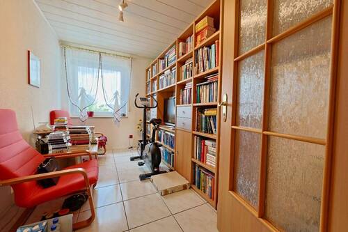 Zimmer - 