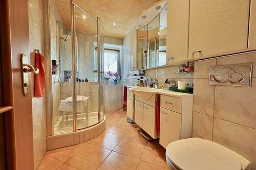 Tageslichtbad - 