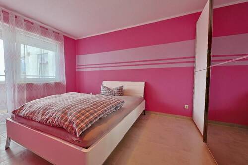 Schlafzimmer - 