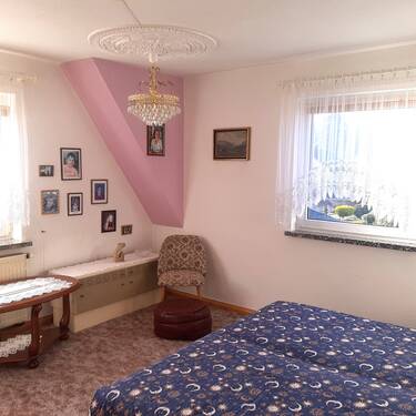 Gästezimmer - 
