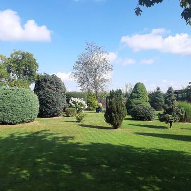 Garten - EFH mit wunderschönem Garten - 390.000,00 EUR Kaufpreis, ca.  200,00 m² Wohnfläche