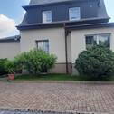 Hauseinfahrt - 