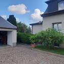 Hauseinfahrt - 