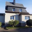 Straßenansicht - 7 Zimmer Mehrfamilienhaus, Wohnhaus zum Kaufen in Chemnitz