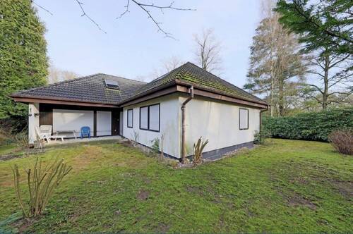 Bild 1 - Absolute Top-Lage: Baugrundstück mit sehr viel Potenzial - Preisreduzierung!