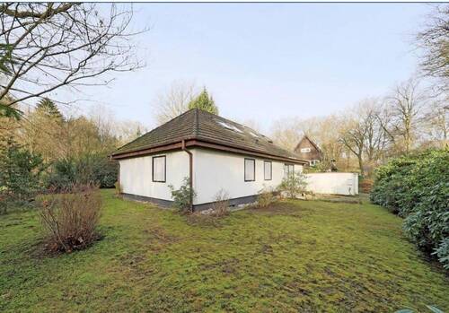 Bild 2 - Grundstück zum Kaufen in Reinbek