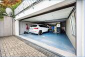 UG Doppel Garage - 