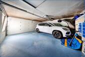 UG Doppel Garage - 