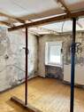 Ein Schlafraum - 