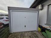 Garage - 