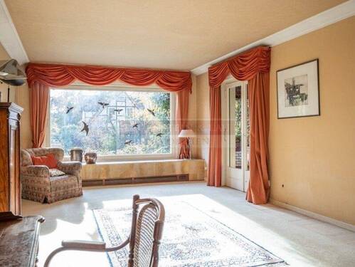 Bild 3 - 4 Zimmer Einfamilienhaus in Hamburg