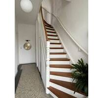 Gemütliches Altbremerhaus mit Atriumgarten ruhig und zentral im Ortsteil Walle! - Bremen Westend