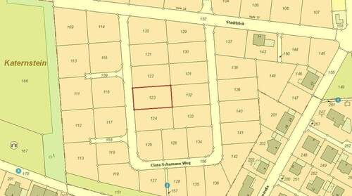 Grundstück - Grundstück zum Kaufen in Holzminden