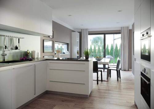 Hier könnten Sie zu Hause sein - 