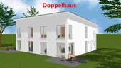 Doppelhaus - Eigentumswohnungen - 329.000,00&nbsp;EUR Kaufpreis, ca.&nbsp; 100,00&nbsp;m&sup2;&nbsp;Wohnfl&auml;che