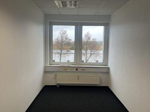 kleines Büro - 