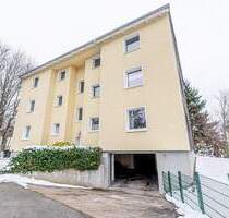 Diese bezaubernde Zweizimmerwohnung mit Tiefgarage in malerischer Umgebung sucht seine neuen Eigentümer ! - Bad Harzburg