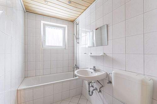 Bad - Etagenwohnung mit 60,00 m&sup2; in Bad Harzburg zum Kaufen