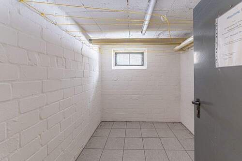 Trockenraum - 