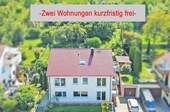 Titelbild - Exklusive Gelegenheit: Dreifamilienhaus in bevorzugter Höhenlage mit Aussicht in Winnenden