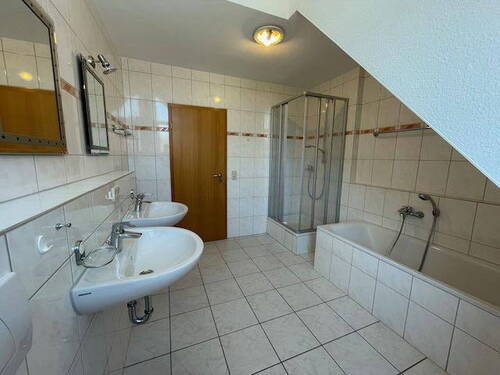 Badezimmer - 