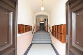 Eingangsbereich - 