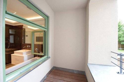 Loggia - Etagenwohnung mit 61,40 m&sup2; in Leipzig zum Kaufen