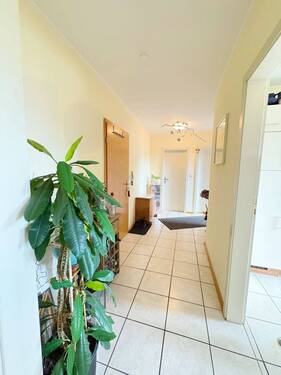 Fluransicht - 