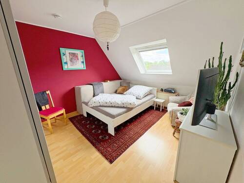 Schlafzimmer - 