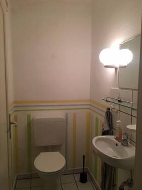 WC - 