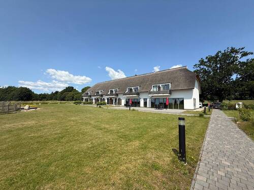 Hausansicht - 